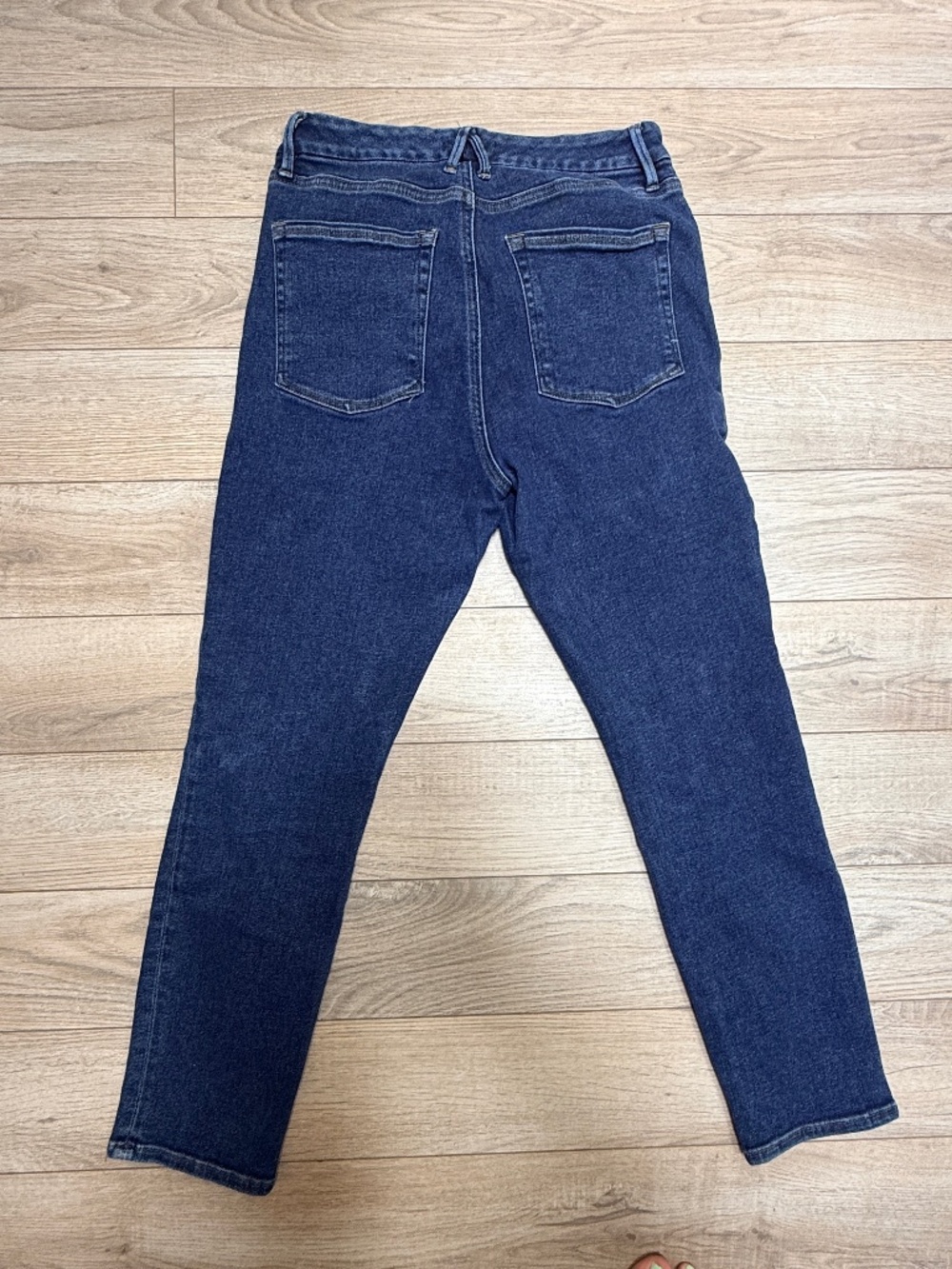 Good American Good Legs Jeans size 8/29 - Picture 8 of 8